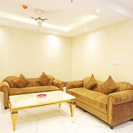 Frankstay By Hotel Mayfair Newly Built - 뉴델리 외부 사진