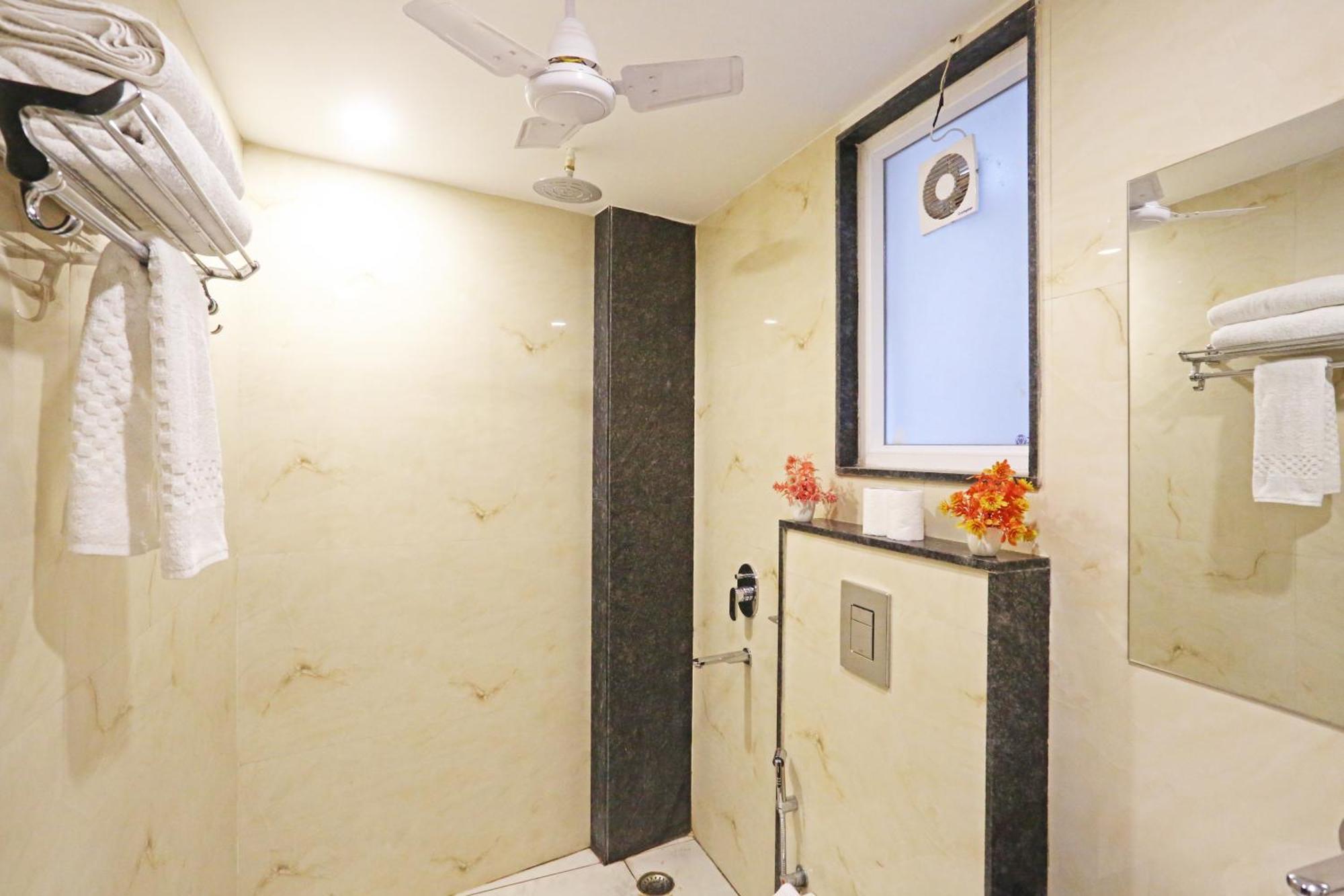 Frankstay By Hotel Mayfair Newly Built - 뉴델리 외부 사진